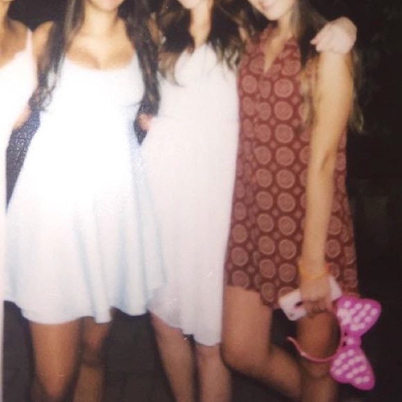 NWOT Brandy Melville dress - Picture 4 of 4